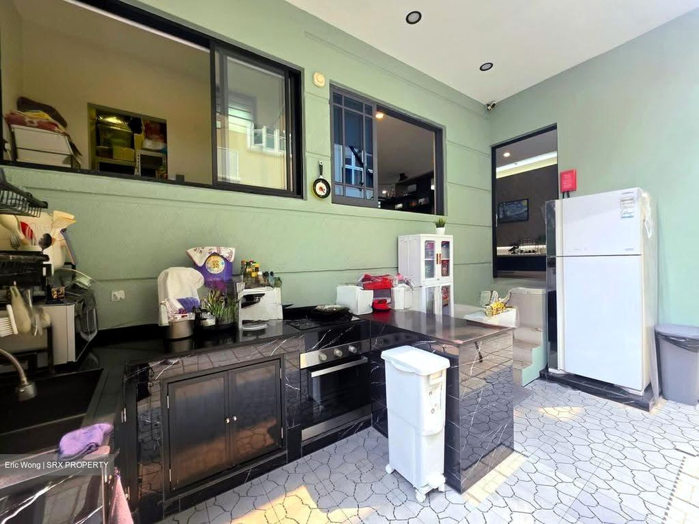 Limau Garden (D16), Terrace #623739611